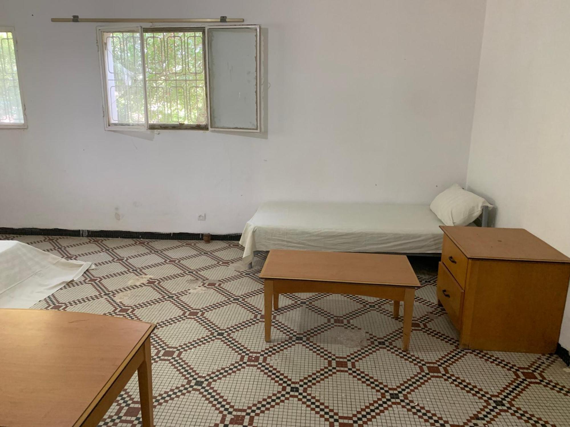 Auberge-Camping Africa Escale Нуакшот Номер фото